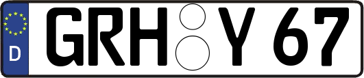GRH-Y67