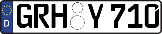 GRH-Y710