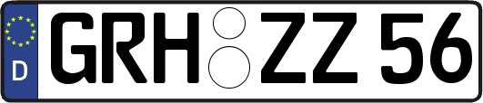 GRH-ZZ56