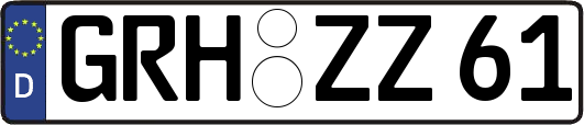 GRH-ZZ61