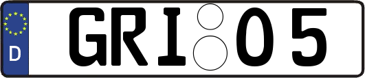 GRI-O5