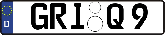 GRI-Q9
