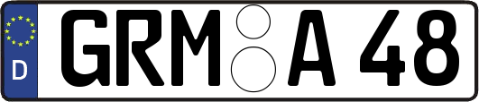 GRM-A48