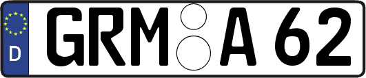 GRM-A62