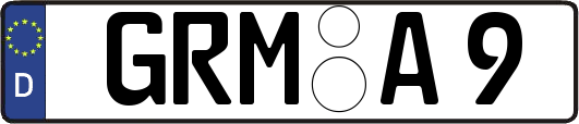 GRM-A9