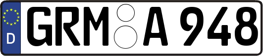 GRM-A948