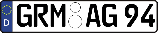 GRM-AG94