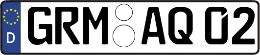GRM-AQ02