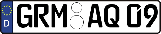 GRM-AQ09