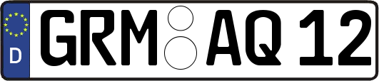 GRM-AQ12