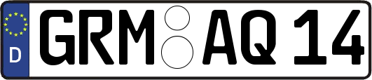 GRM-AQ14