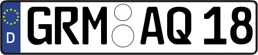 GRM-AQ18