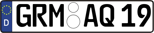 GRM-AQ19