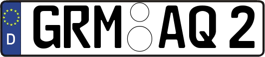 GRM-AQ2
