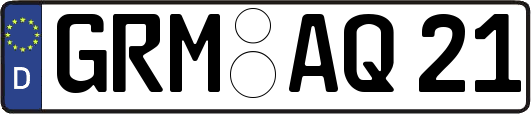 GRM-AQ21