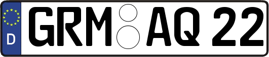 GRM-AQ22