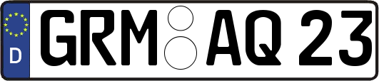 GRM-AQ23