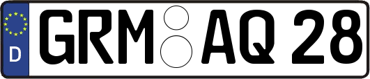 GRM-AQ28