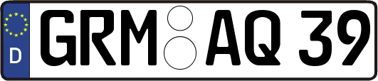 GRM-AQ39