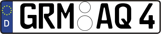 GRM-AQ4