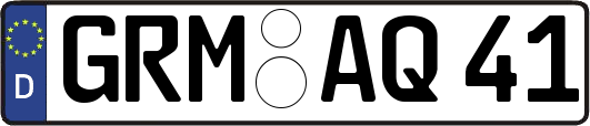 GRM-AQ41