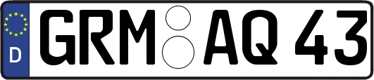 GRM-AQ43