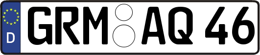 GRM-AQ46