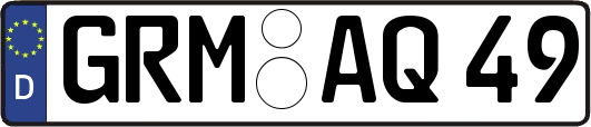 GRM-AQ49