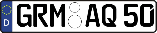 GRM-AQ50