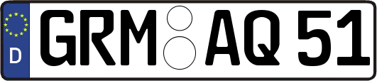 GRM-AQ51