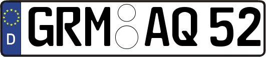 GRM-AQ52