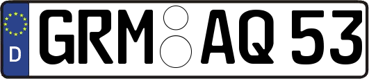 GRM-AQ53