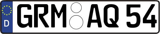 GRM-AQ54