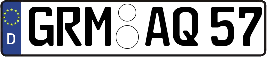 GRM-AQ57