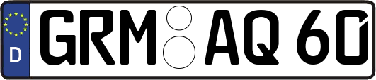 GRM-AQ60