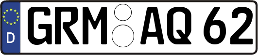 GRM-AQ62