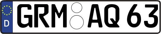 GRM-AQ63