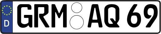 GRM-AQ69