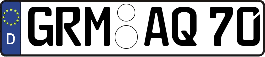 GRM-AQ70