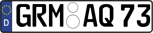 GRM-AQ73