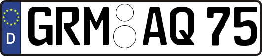 GRM-AQ75