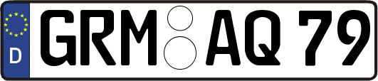 GRM-AQ79