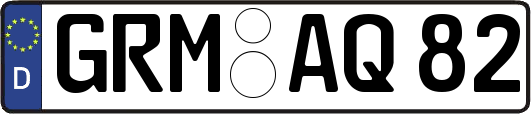 GRM-AQ82