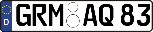 GRM-AQ83