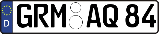 GRM-AQ84