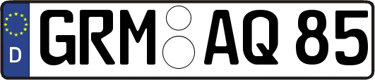 GRM-AQ85