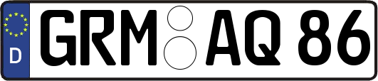 GRM-AQ86