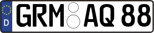 GRM-AQ88