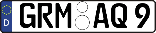 GRM-AQ9