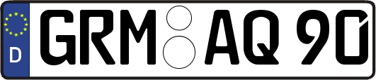 GRM-AQ90